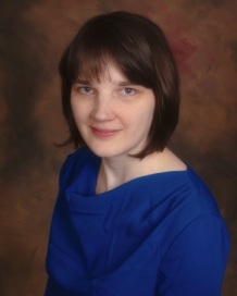 Amy McNulty Author Pic